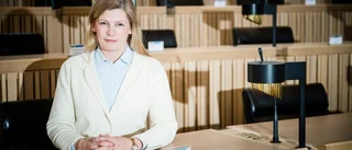 Så många kvinnor tar plats i politiken