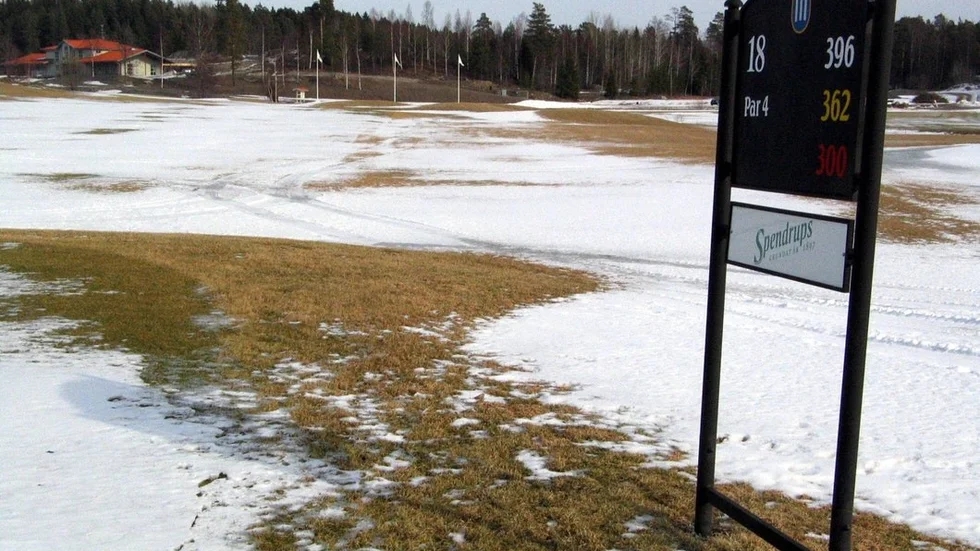 I sommar kommer Camfil Nordic Championship arrangeras vid Åda golf & country club.