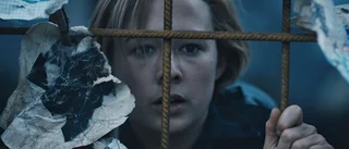 När Netflix nya seriemur löper rakt igenom min hembygd