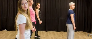 Kulturkram på ung scen