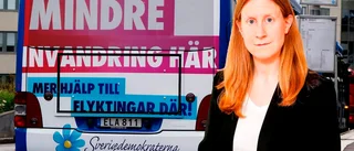 Sveriges farligaste trettioåring
