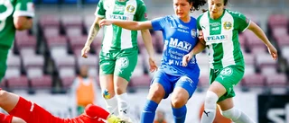Uniteds jättetalang Kullashi inför matchen: "Viktigast är så klart att vi vinner"