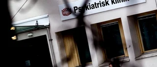 Debatt: Öppet brev till ledningen för psykiatrin i Eskilstuna