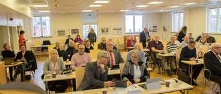 Interpellation om elevers resultat väckte diskussion