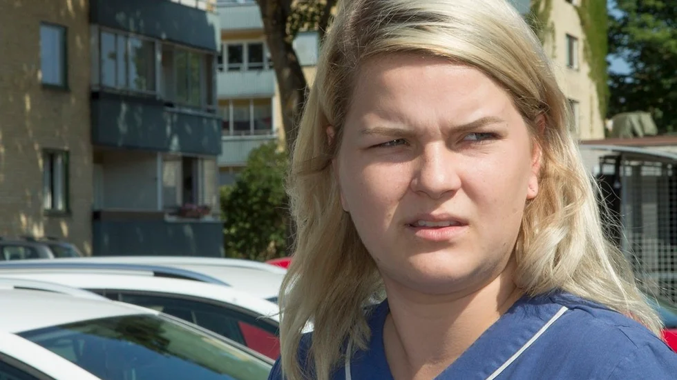 Sara Klasson hoppas att hennes öppna brev till cheferna kan vara en ögonöppnare. Brevet har fått över 1550 delningar.