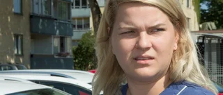 Saras brev till vårdcheferna har fått över 1500 delningar
