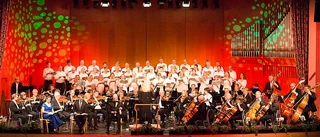 Orkestern sätter sitt hopp till kommunen