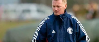 Stefan Fredriksson blev utsparkad – efter att han slog larm om matchfixning