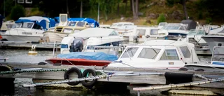 Mängder av båtstölder uppklarade – Oxelösundsbo döms till fängelse