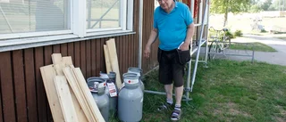 Hyresgäster på Ringvägen kräver tvångsförvaltning