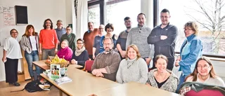 Matarbetare vill hjälpa planeten överleva