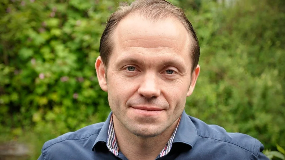 Gissur Erlingsson, Gnestabo och statsvetare, är biträdande professor på Linköpings universitet.