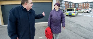 "Lugnt område – men det här skapar otrygghet"