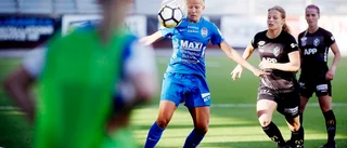 Suverän Glas skapade massor – inget gav mål