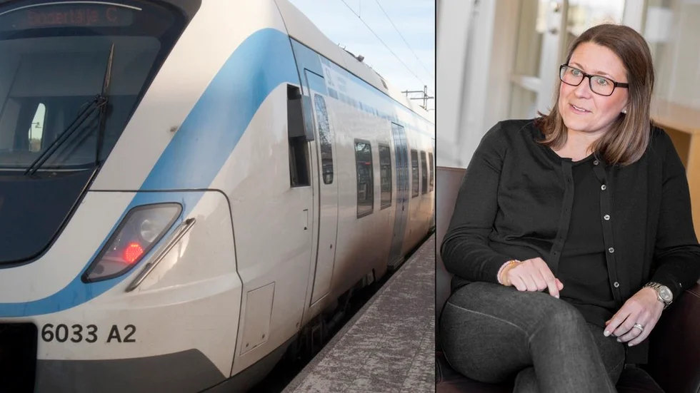 Ann-Sofie Lifvenhage (M).