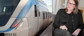 Kommunalrådet om pendelproblemen: "Helt oacceptabelt"