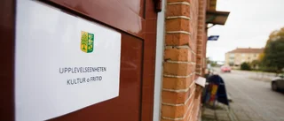 Verksamheter evakueras under renovering av Säfstaholms slott