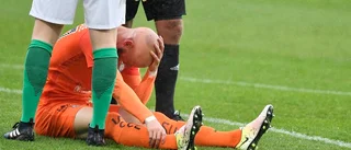 Sviten sprack på bortaplan – AFC tappar i tabellen