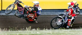 Därför kraschade tv-sändningen från Elitserien