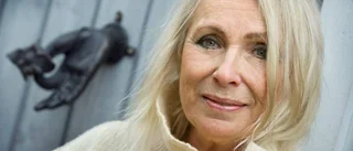 Marie Bergman