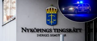 Rattfyllerist utan körkort påstod att hon var en annan kvinna – döms