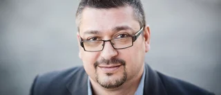 Hon ska leda den politiska oppositionen i Katrineholm