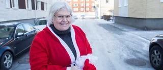 Sofia Heimer tomtade mot barncancer