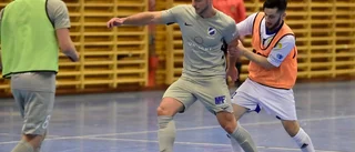HBK straffade OIK och tog sedan Råby i finalen