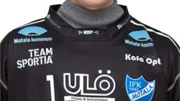 Hugo Lundqvist från IFK Motala ansluter till KVBS-truppen.