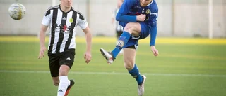 Lagen Harg och TVSK får möta 2019