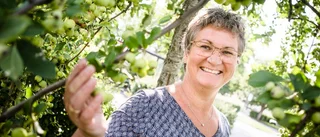 "Svenska lantbrukare måste kunna leva på sin produktion"