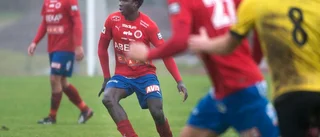 Alige Barrow förstärker Trosa Vagnhärad