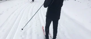 Dags att valla laggen och ge sig ut i spåren