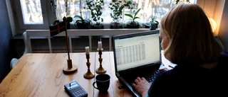 Kvinnor i Sörmland betalar högre ränta än män