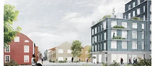 Plan för 200 nya bostäder i känslig kulturmiljö