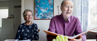 Barndomen bäddade för gemenskapen