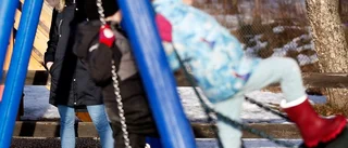 Barn i ny utflyktsgrupp skapar nya förskoleplatser