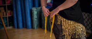 Dansa dig i form: "Det är så himla kul!"