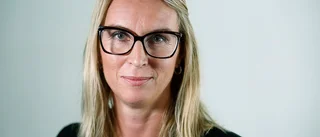 "Tidvis la jag ner mellan 50 och 60 timmar i veckan på utredningen"