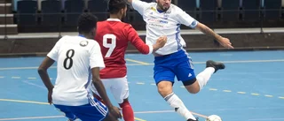 Sjukt i IFK – och ytterligare en förlust