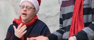 Svängig julturné på gång