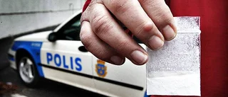 Trosabo döms för flera narkotikabrott
