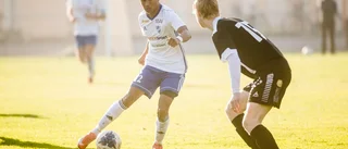 Positiva nykomlingsvindar hos IFK-herrarna: "Blir en tydlig föryngring"