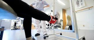 Kroniskt cancersjuk mår bättre av sjukgymnastik