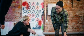 Ökat stöd till länsmuseet och Art Lab Gnesta