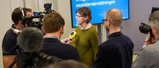 Debatt: L – Stå upp för LSS och värna friheten