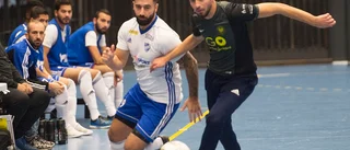 Straffsituation ställde till det för IFK