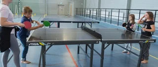 Fullt ös på Valla skolas peppdag