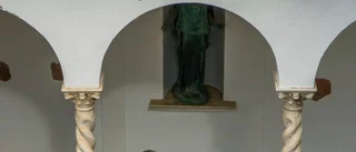 Italienbacillen har format hennes liv