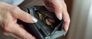 S vill höja pensionen med 5000 kronor om året